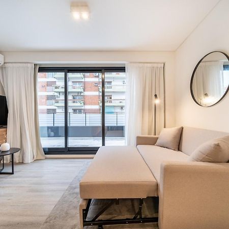 La Vie Suite Canitas Buenos Aires Exterior foto
