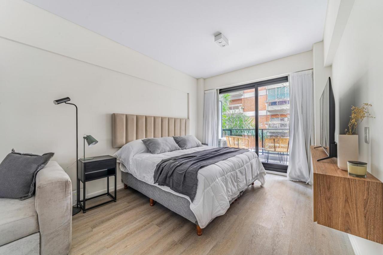La Vie Suite Canitas Buenos Aires Exterior foto