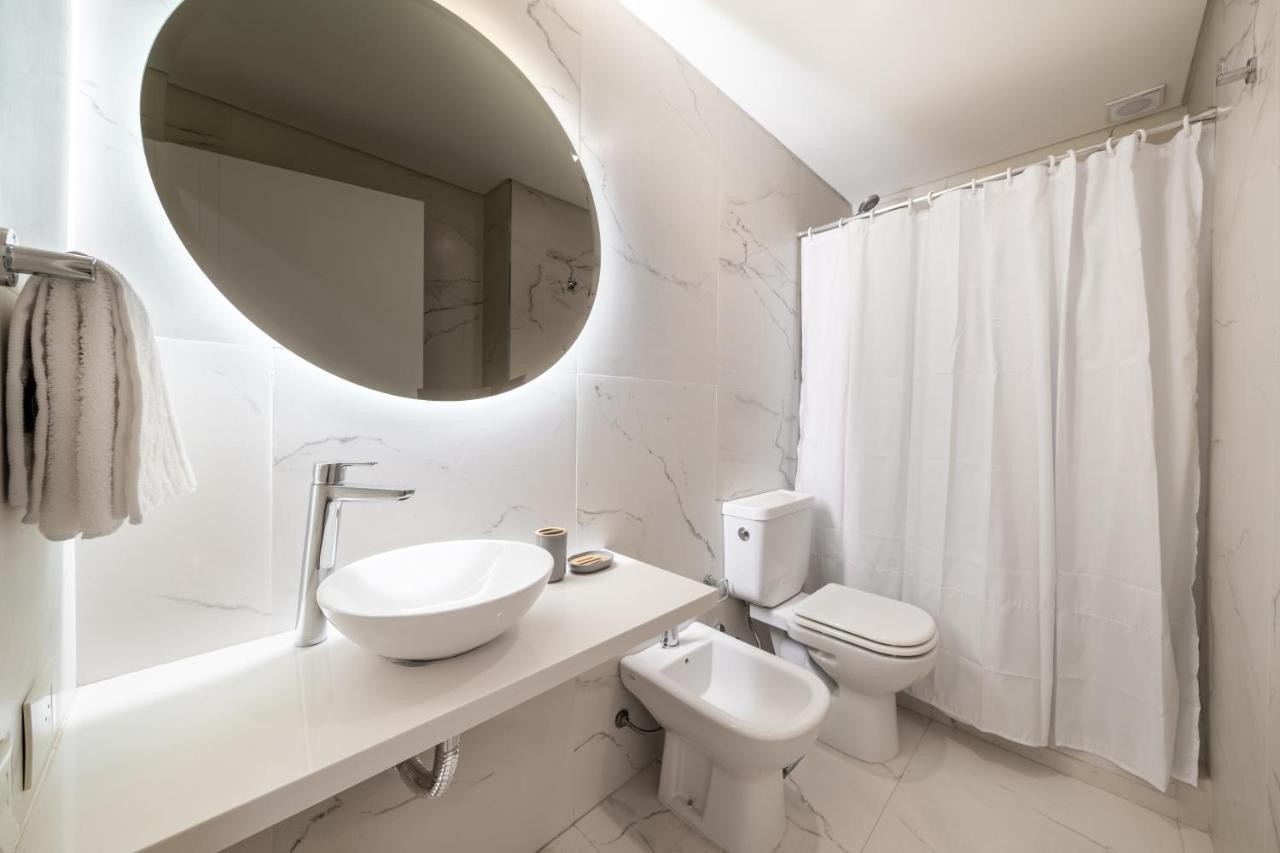 La Vie Suite Canitas Buenos Aires Exterior foto