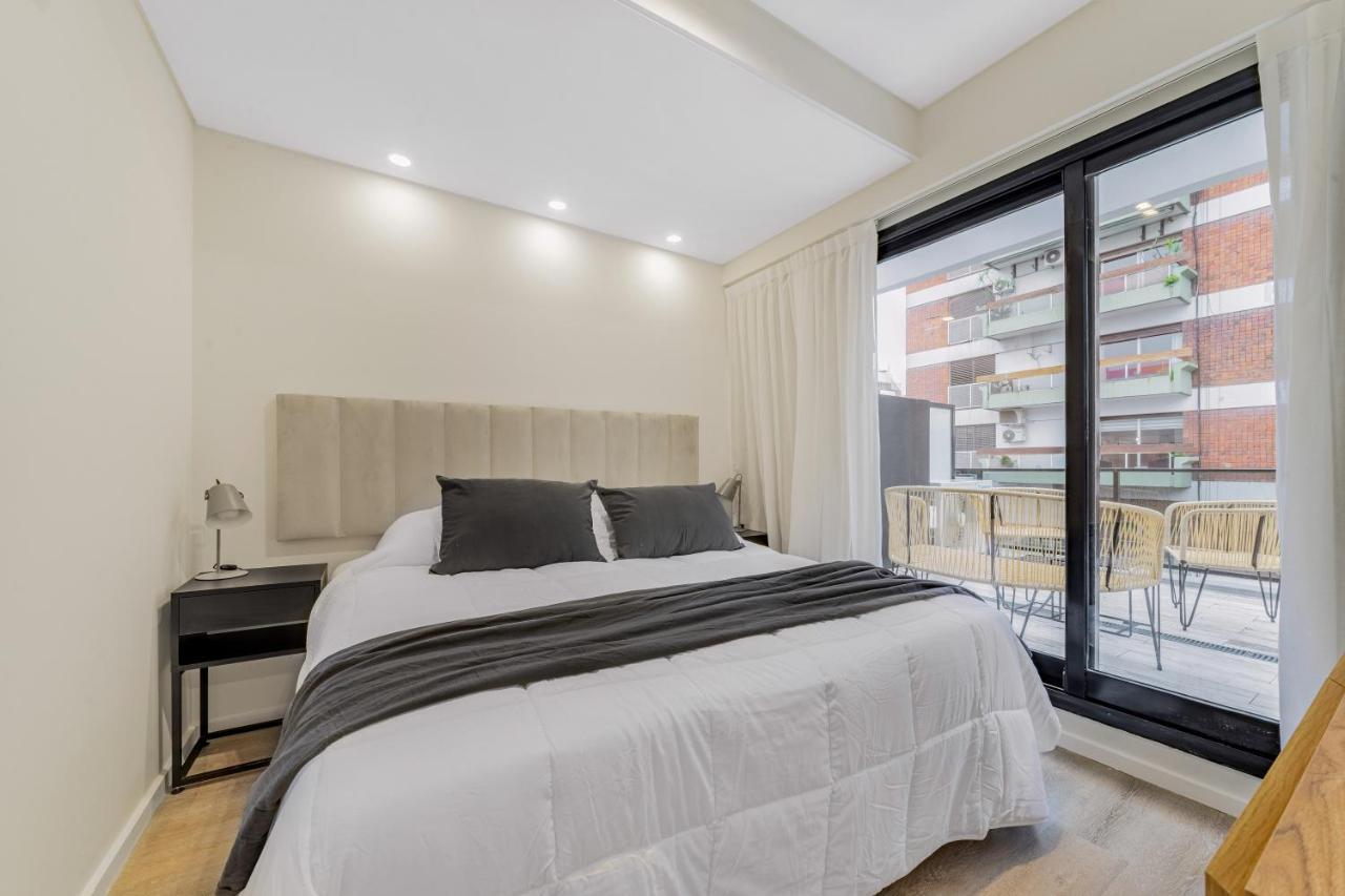La Vie Suite Canitas Buenos Aires Exterior foto