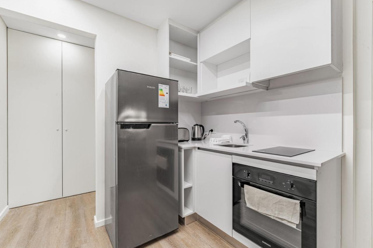 La Vie Suite Canitas Buenos Aires Exterior foto