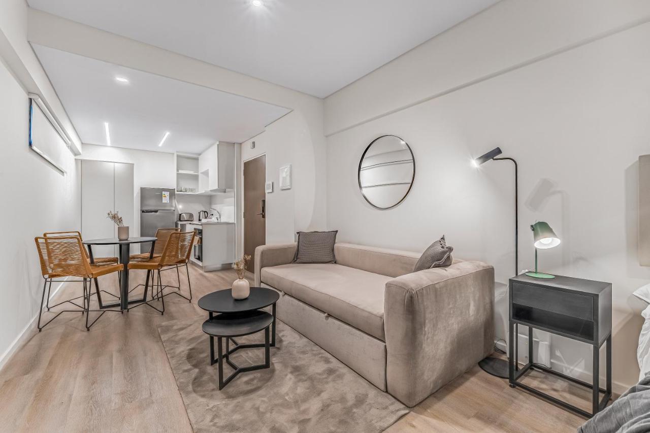 La Vie Suite Canitas Buenos Aires Exterior foto