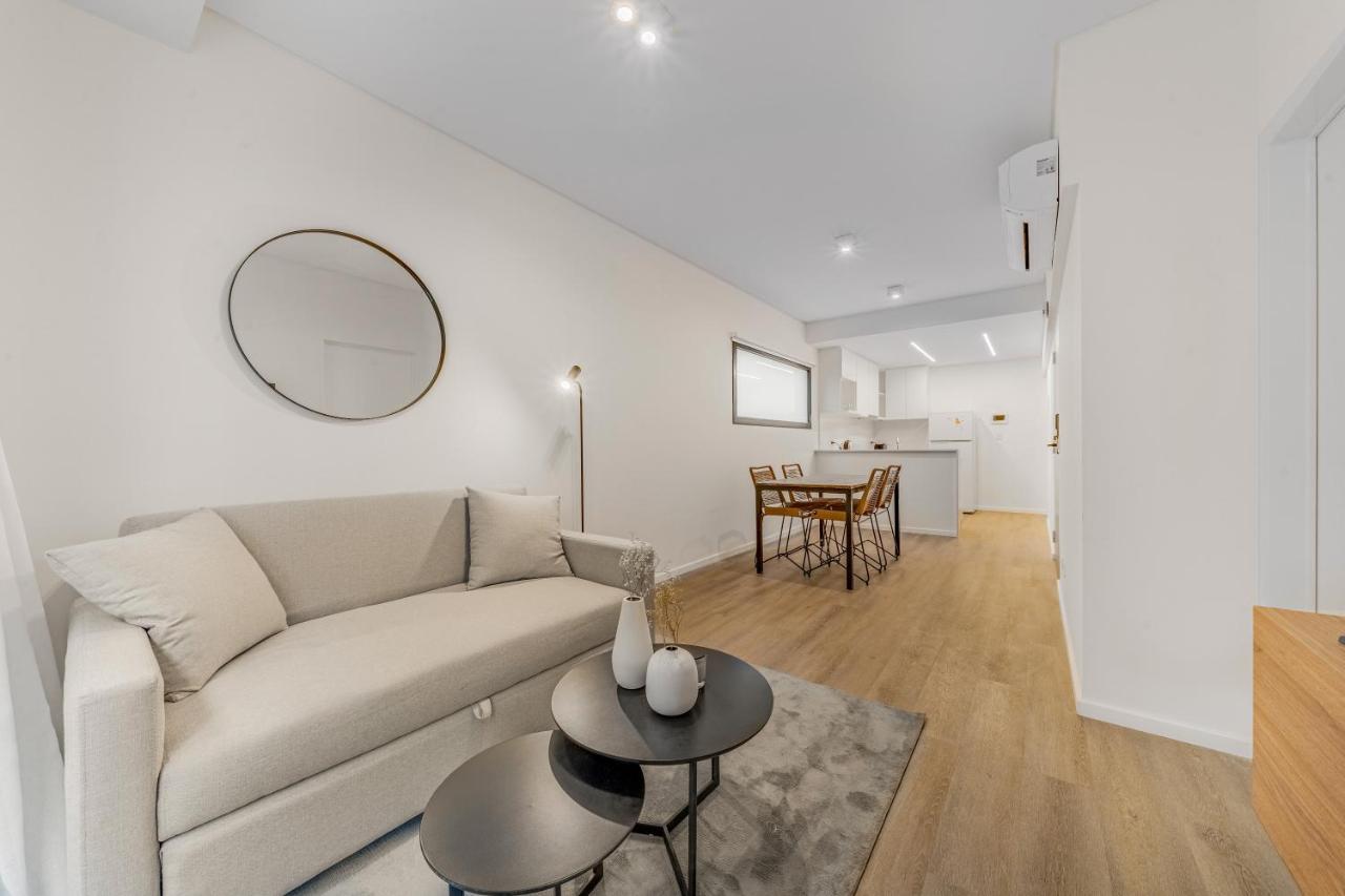 La Vie Suite Canitas Buenos Aires Exterior foto