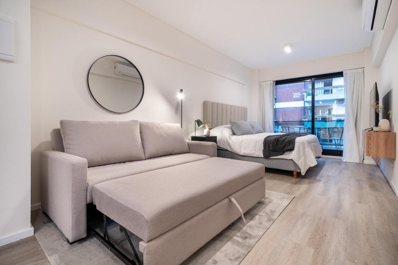 La Vie Suite Canitas Buenos Aires Exterior foto