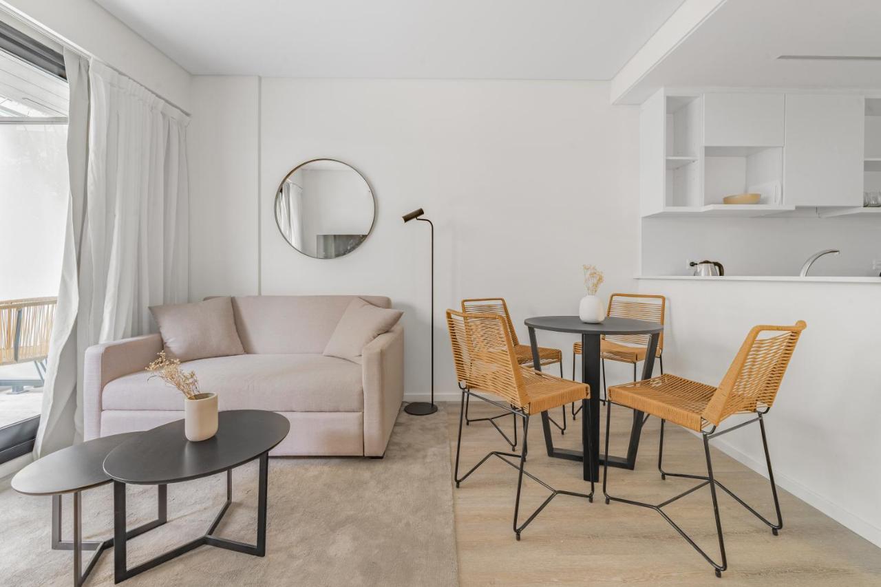 La Vie Suite Canitas Buenos Aires Exterior foto