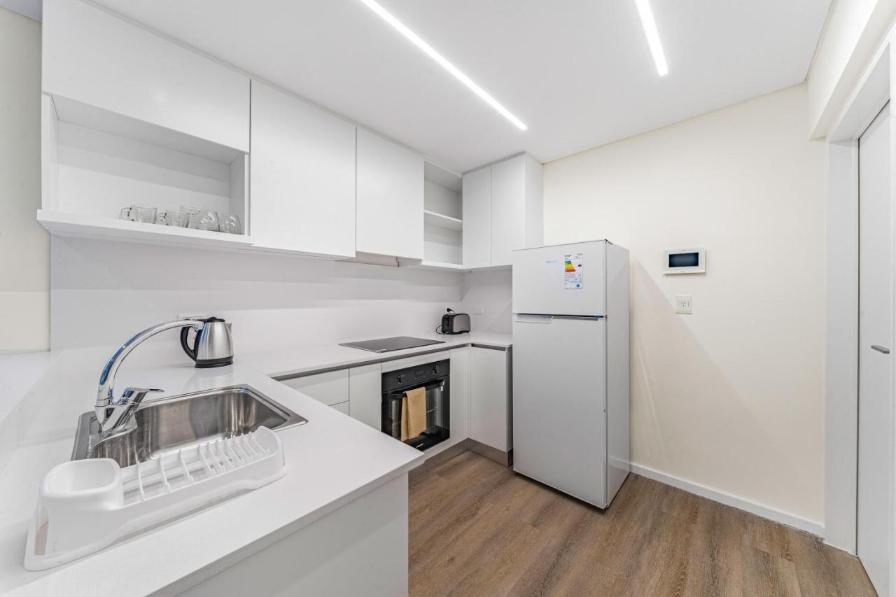 La Vie Suite Canitas Buenos Aires Exterior foto