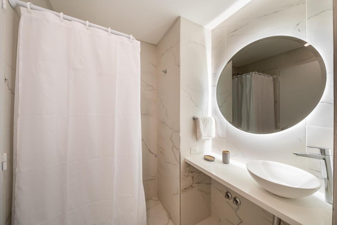 La Vie Suite Canitas Buenos Aires Exterior foto
