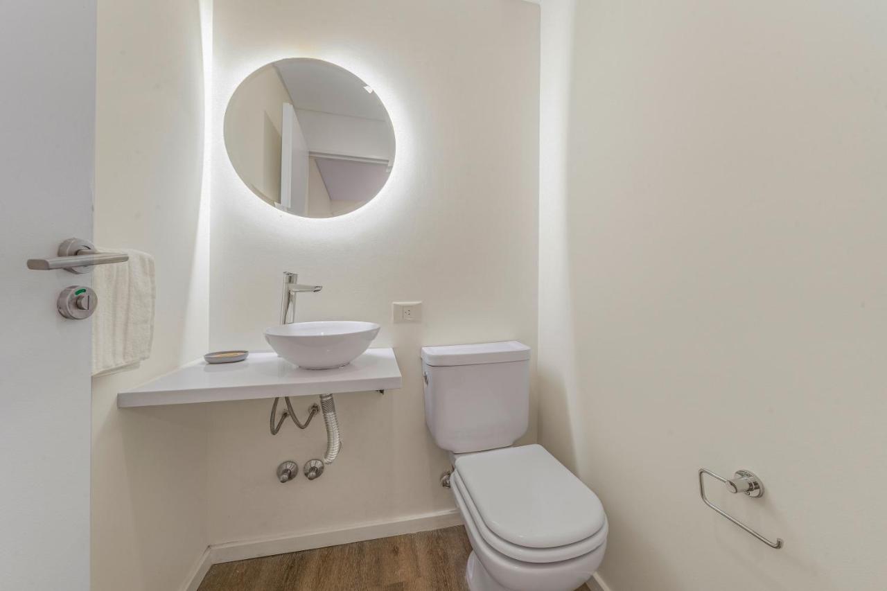 La Vie Suite Canitas Buenos Aires Exterior foto