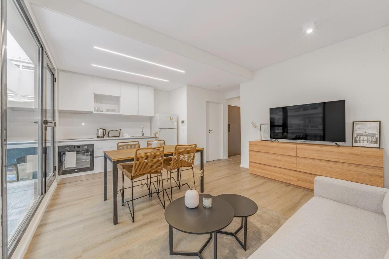 La Vie Suite Canitas Buenos Aires Exterior foto